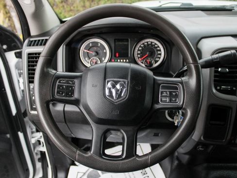 Used 2018 RAM 4500 Tradesman w/ Max Tow Package image 19