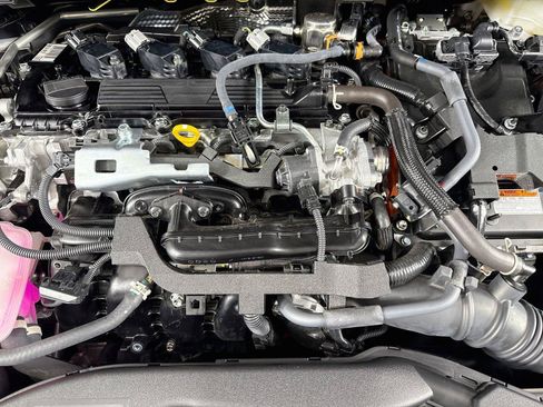 Certified 2026 Toyota Prius Plug-In Hybrid FWD image 45