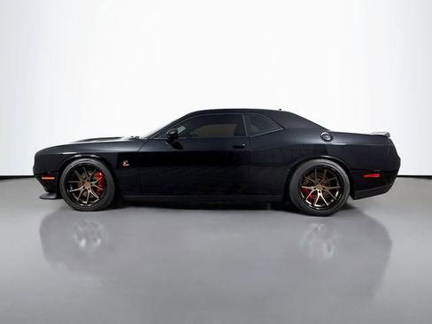 Used 2022 Dodge Challenger R/T Scat Pack image 4
