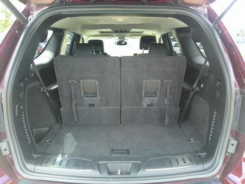 Used 2017 Dodge Durango GT w/ Premium Group image 12