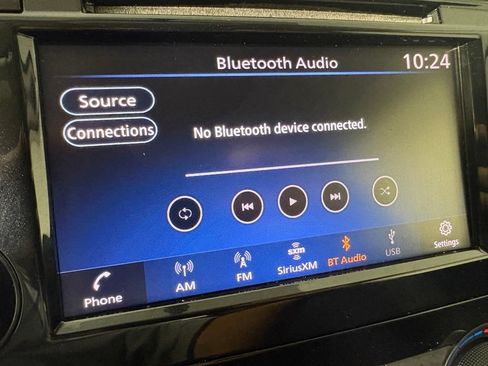 Used 2019 Nissan Rogue Sport S FWD image 28