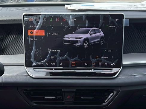 New 2026 Volkswagen Tiguan SE R-Line AWD/4WD image 20