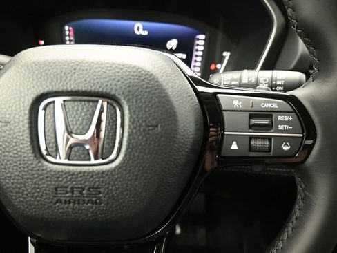 New 2026 Honda Pilot EX-L image 29