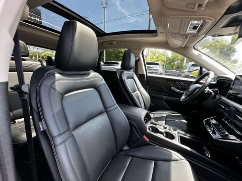 Certified 2024 Lincoln Corsair AWD w/ Equipment Group 101A image 36