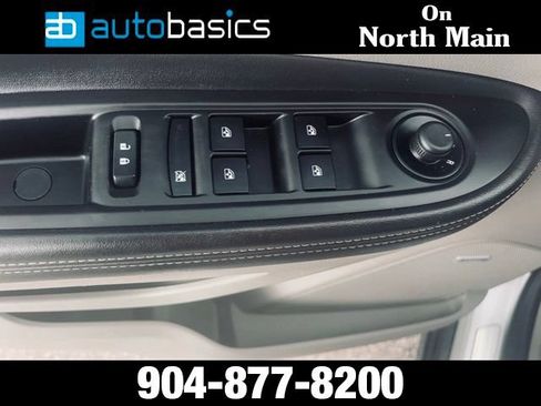 Used 2014 Buick Encore Premium FWD image 28