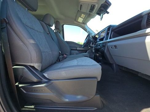 Used 2024 Ford F250 XL w/ STX Appearance Package image 20