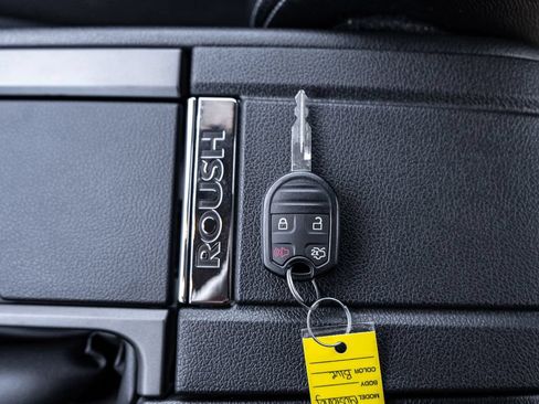 Used 2012 Ford Mustang GT Premium w/ Security Pkg RWD image 32