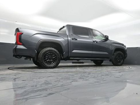 Used 2026 Toyota Tundra SR5 w/ SR5 Convenience Package image 39