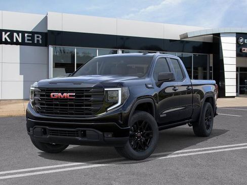 New 2026 GMC Sierra 1500 Elevation AWD/4WD image 27