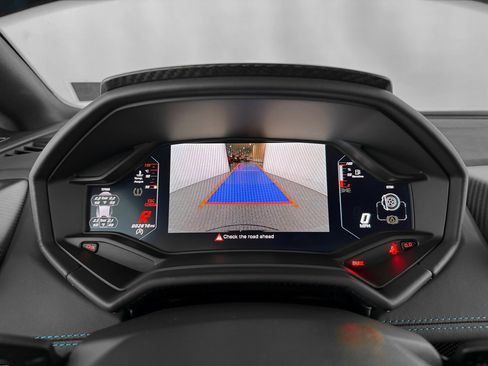 Used 2023 Lamborghini Huracan Tecnica image 31