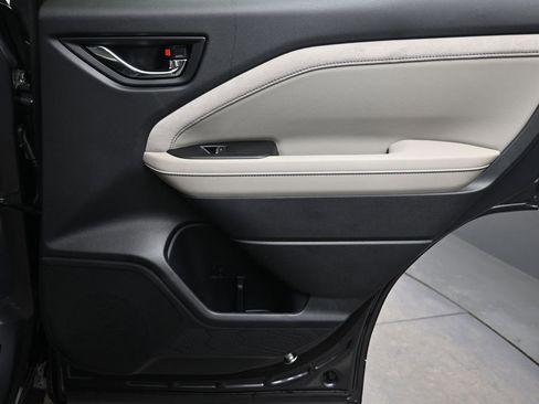 New 2026 Subaru Forester Limited image 14