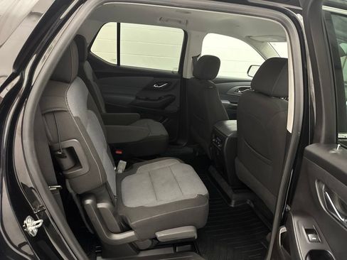 Used 2019 Chevrolet Traverse LT w/ LPO, Cargo Package AWD/4WD image 44