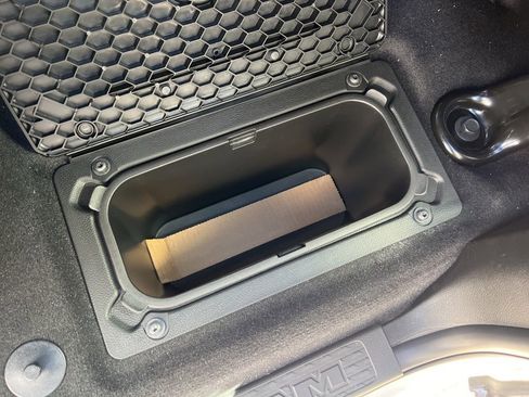 New 2026 RAM 3500 Big Horn image 27