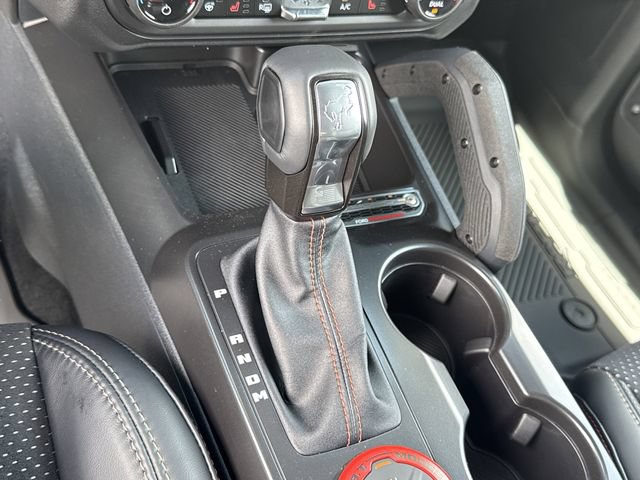 New 2026 Ford Bronco Raptor AWD/4WD image 36