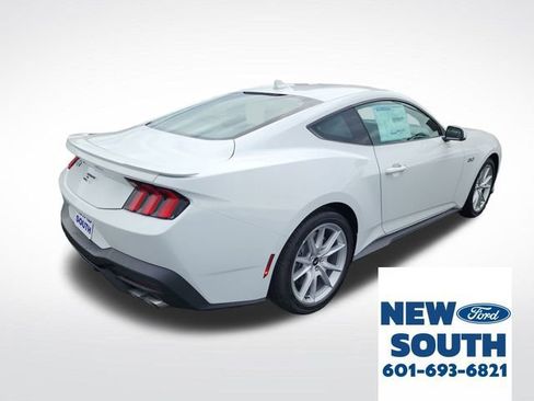 New 2025 Ford Mustang GT Premium image 5