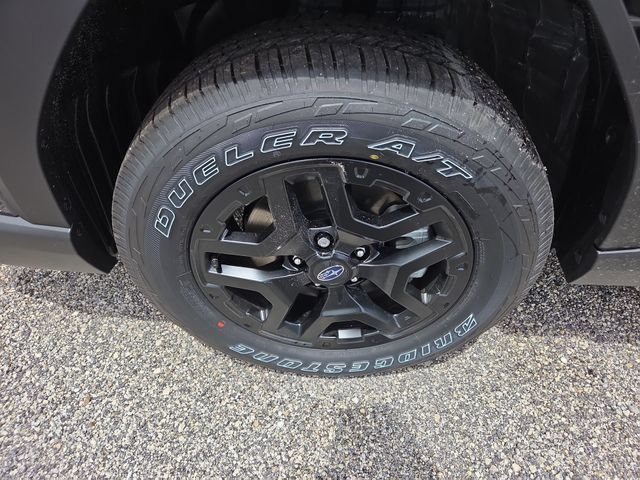 New 2026 Subaru Outback Wilderness AWD/4WD image 10