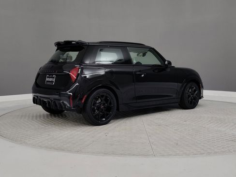 New 2026 MINI Cooper S image 7