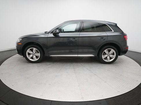 Used 2018 Audi Q5 2.0T Premium Plus w/ Premium Plus Package image 7