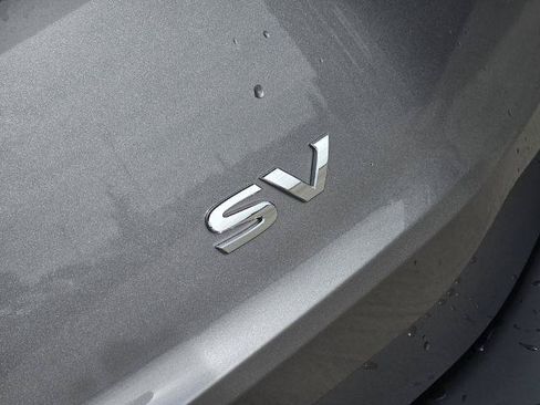 Certified 2023 Nissan Rogue SV FWD image 10