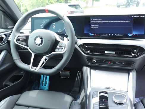 New 2027 BMW M440i Coupe w/ Premium Package RWD image 24