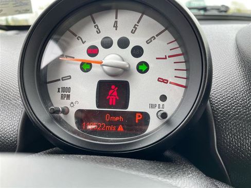 Used 2014 MINI Cooper Paceman S image 17