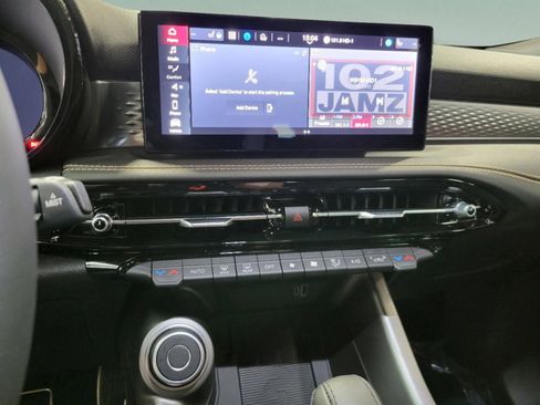 New 2025 Alfa Romeo Tonale w/ Premium Package image 54