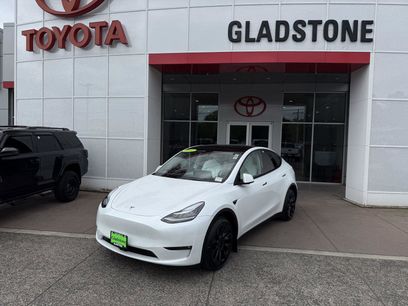 Used 2022 Tesla Model Y Long Range