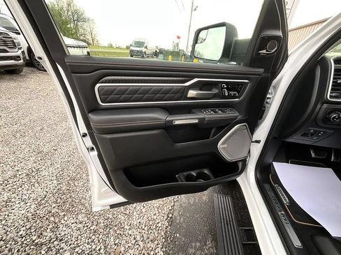 New 2026 RAM 1500 Tungsten w/ Bed Utility Group AWD/4WD image 13