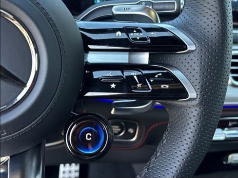 New 2025 Mercedes-Benz GLE 63 AMG S image 18