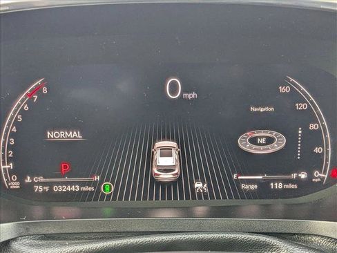 Certified 2023 Acura MDX SH-AWD w/ Advance Package image 11