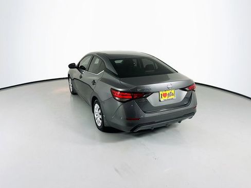 Used 2024 Nissan Sentra S FWD image 7