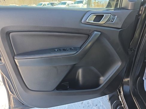 Used 2021 Ford Ranger Lariat w/ Technology Package image 11