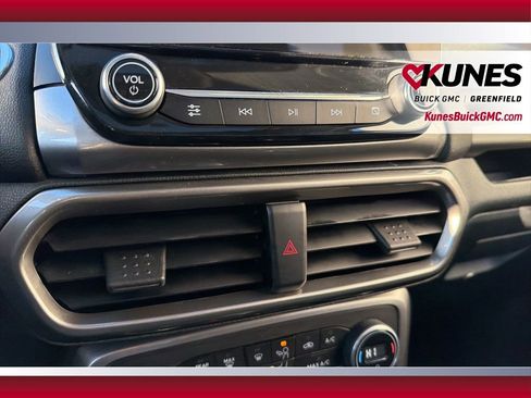 Used 2018 Ford EcoSport SE w/ SE Convenience Package image 35