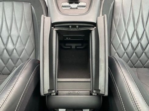 Used 2021 Mercedes-Benz GLS 63 AMG 4MATIC image 39