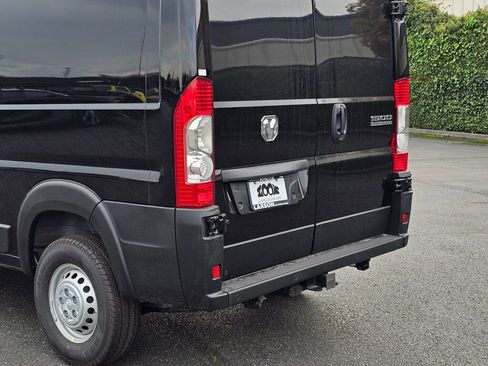 New 2026 RAM ProMaster 1500 image 12