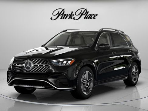 Used 2026 Mercedes-Benz GLE 350 4MATIC image 39