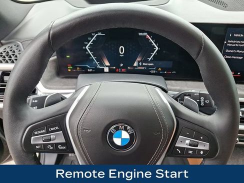 Used 2024 BMW X5 xDrive40i AWD/4WD image 4