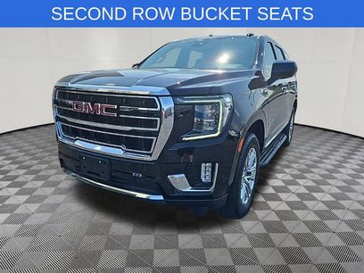 Used 2023 GMC Yukon SLT