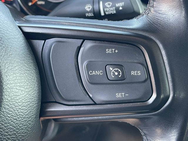 Used 2022 Jeep Gladiator Sport AWD/4WD image 32
