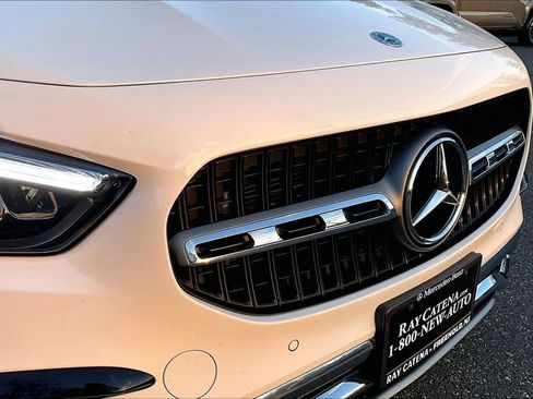 Used 2026 Mercedes-Benz GLA 250 4MATIC image 30