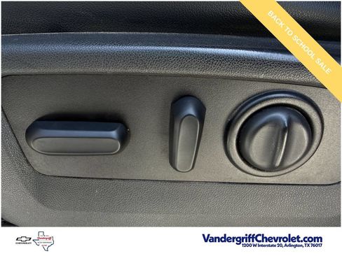 Used 2021 Chevrolet Silverado 1500 RST w/ Texas Edition Plus AWD/4WD image 23