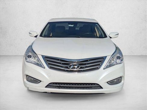 Used 2014 Hyundai Azera Limited image 2