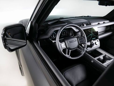 New 2026 Land Rover Defender 130 V8 image 22
