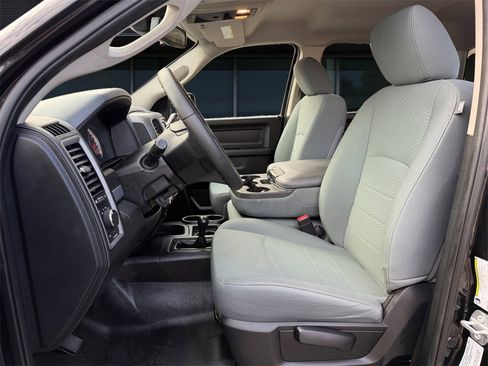 Used 2016 RAM 2500 Tradesman w/ Popular Equipment Group image 12