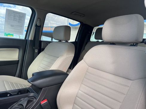 Used 2021 Ford Ranger XLT w/ Equipment Group 301A Mid image 13