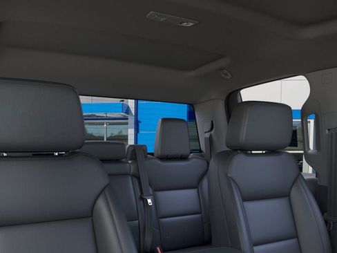 New 2026 GMC Sierra 1500 Pro w/ Pro Value Package AWD/4WD image 47