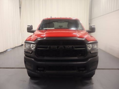 Used 2024 RAM 3500 Tradesman image 3