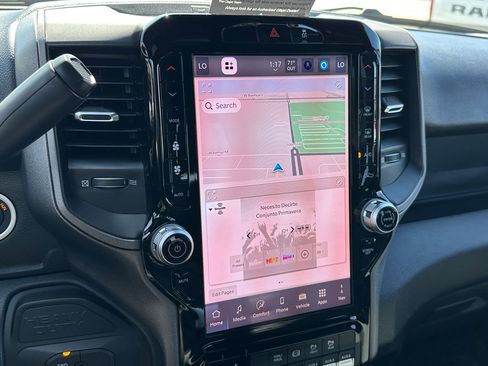 New 2026 RAM 3500 Tradesman image 25