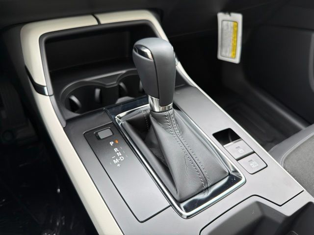 New 2026 MAZDA CX-5 Select AWD/4WD image 17