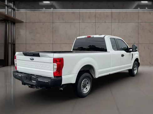 Used 2020 Ford F250 XL w/ Power Equipment Group image 6